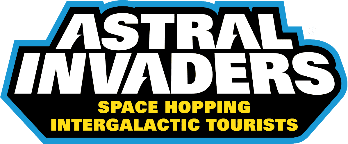 Astral Invaders